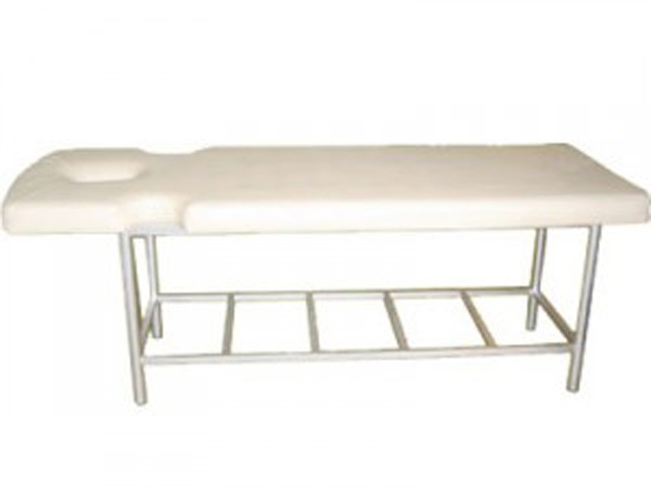 giường massage inox